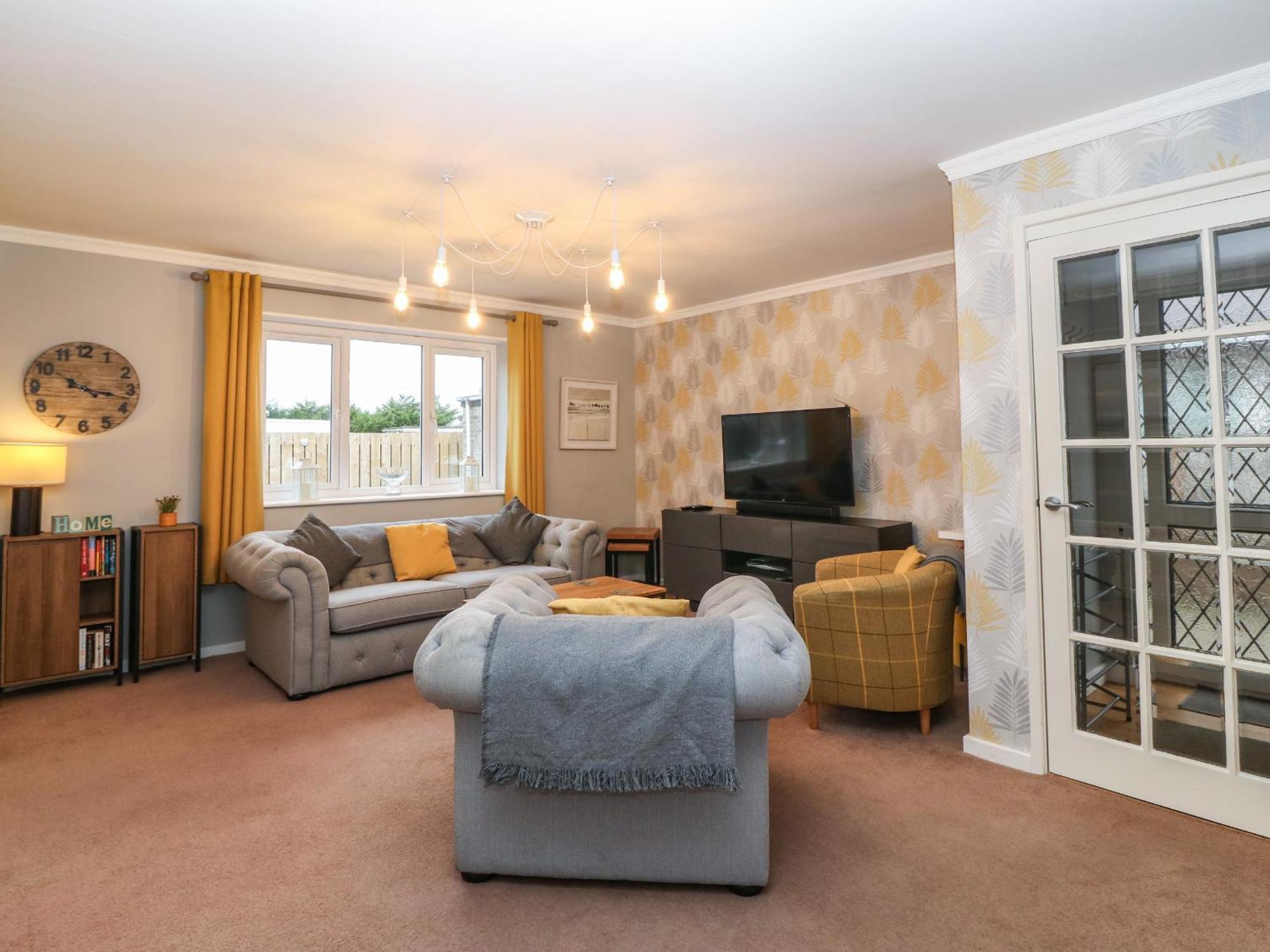 Ty Glan Morfa Villa Porthmadog Buitenkant foto