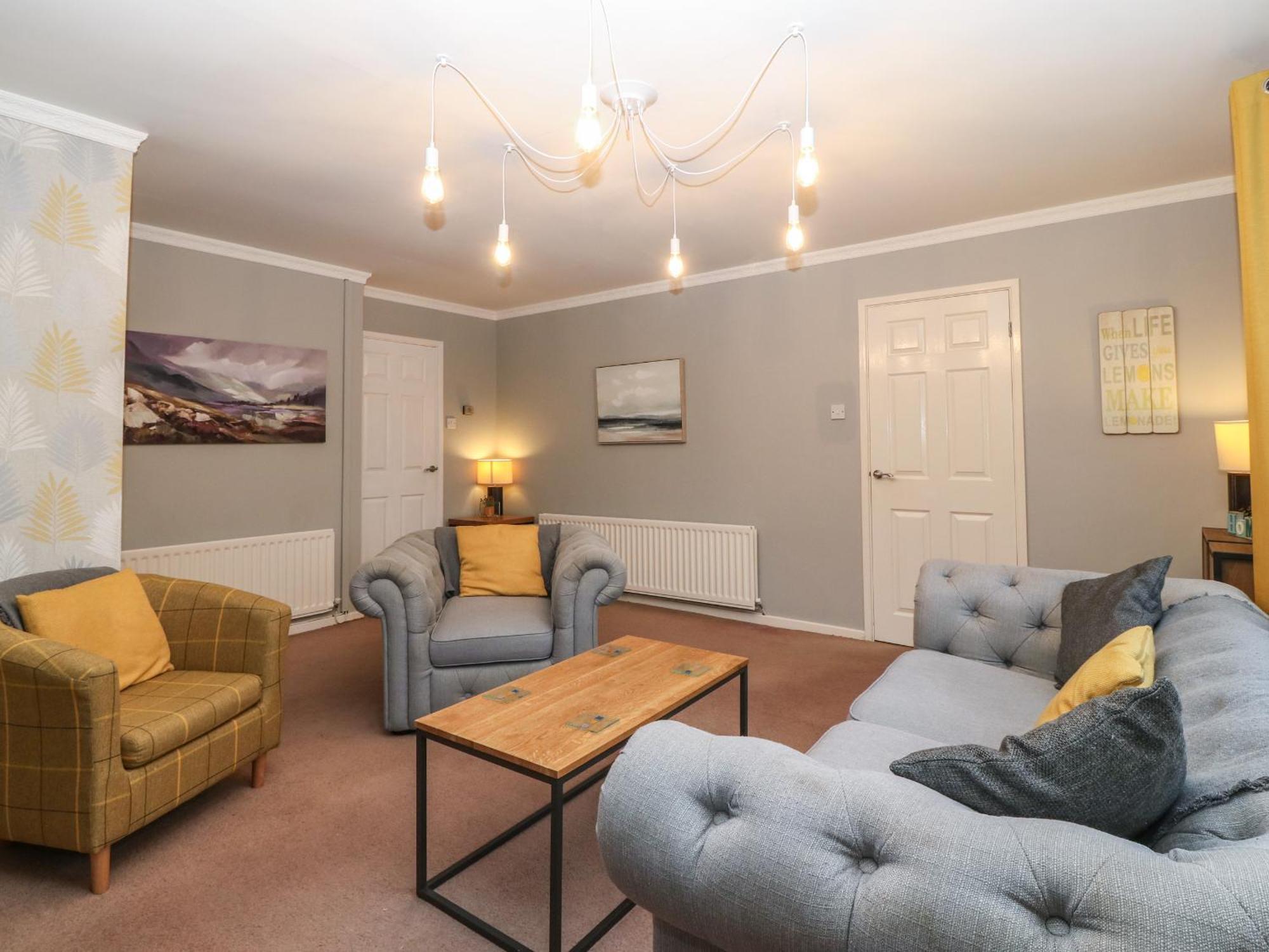 Ty Glan Morfa Villa Porthmadog Buitenkant foto
