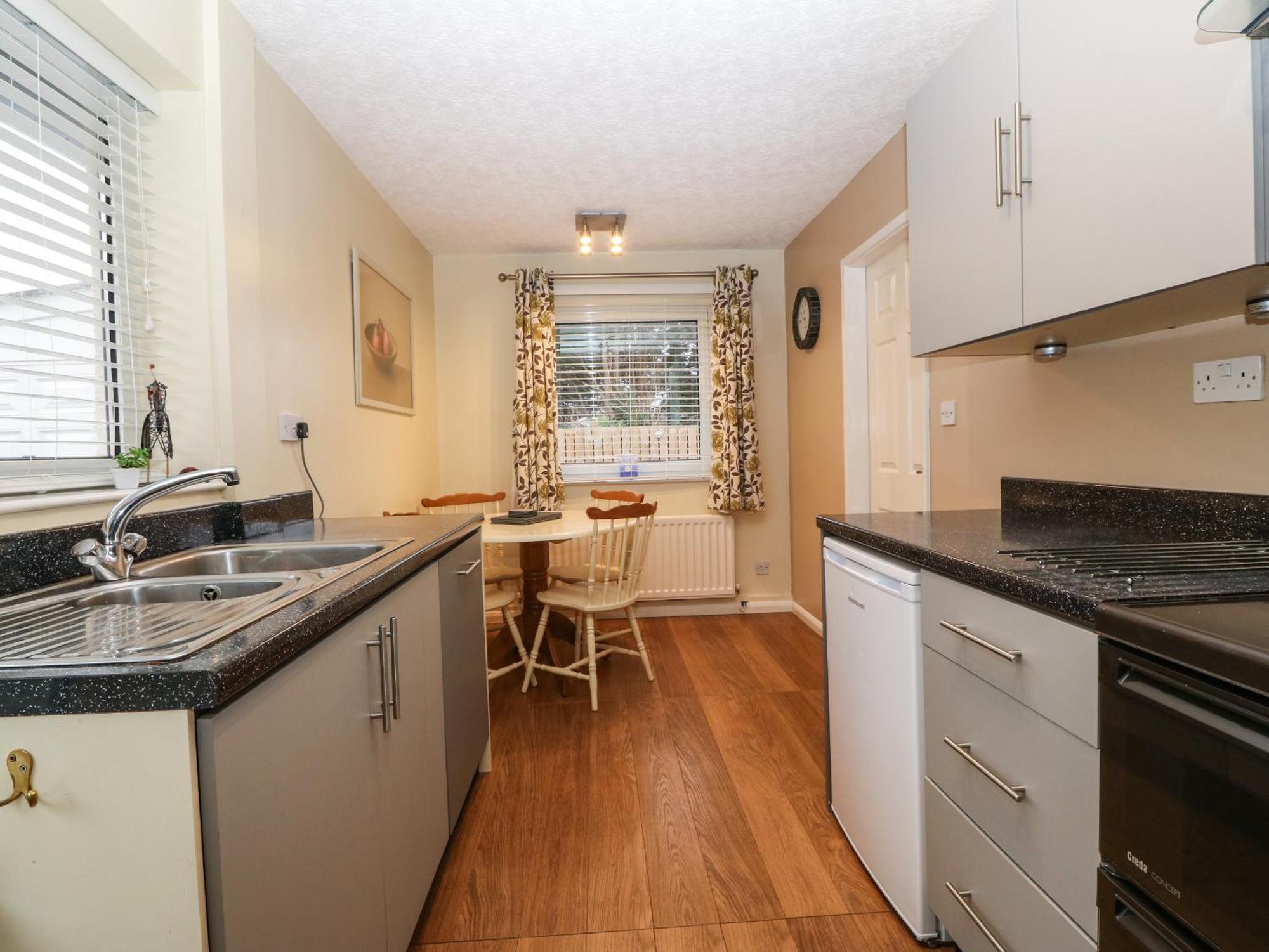 Ty Glan Morfa Villa Porthmadog Buitenkant foto