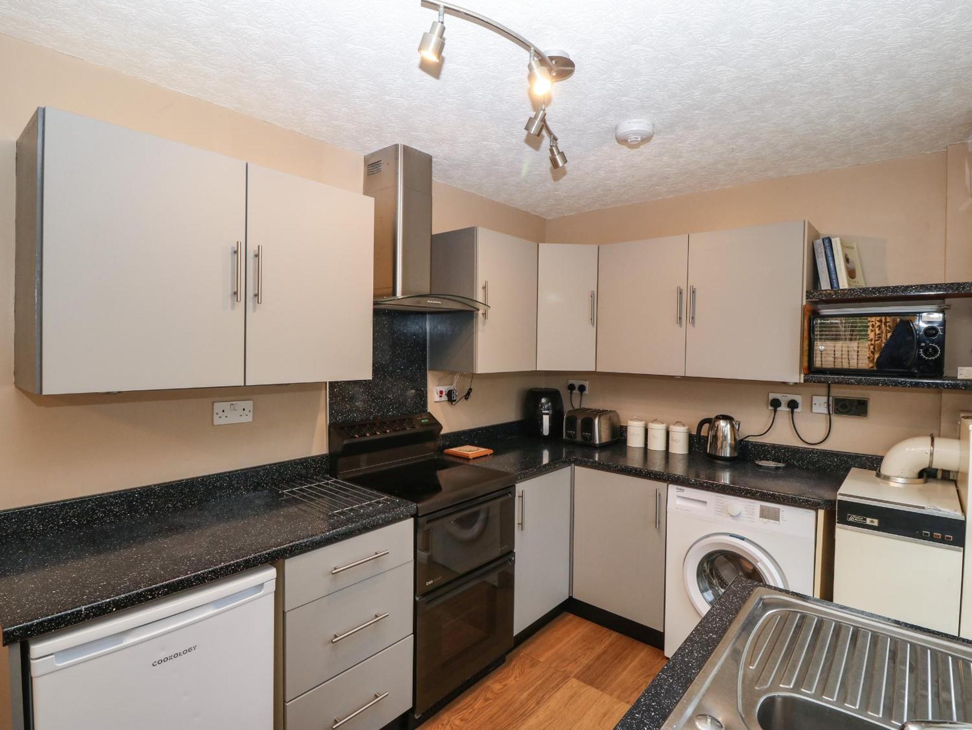 Ty Glan Morfa Villa Porthmadog Buitenkant foto