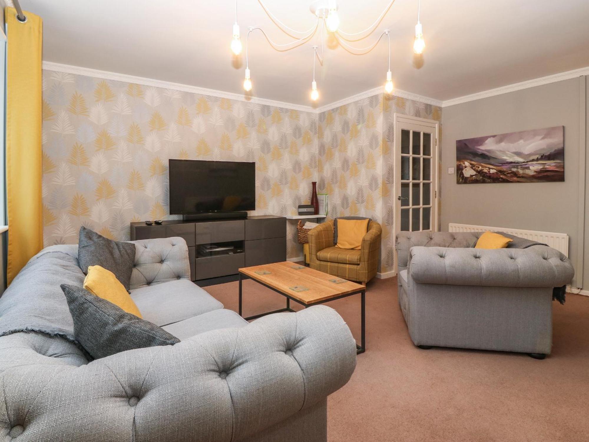 Ty Glan Morfa Villa Porthmadog Buitenkant foto