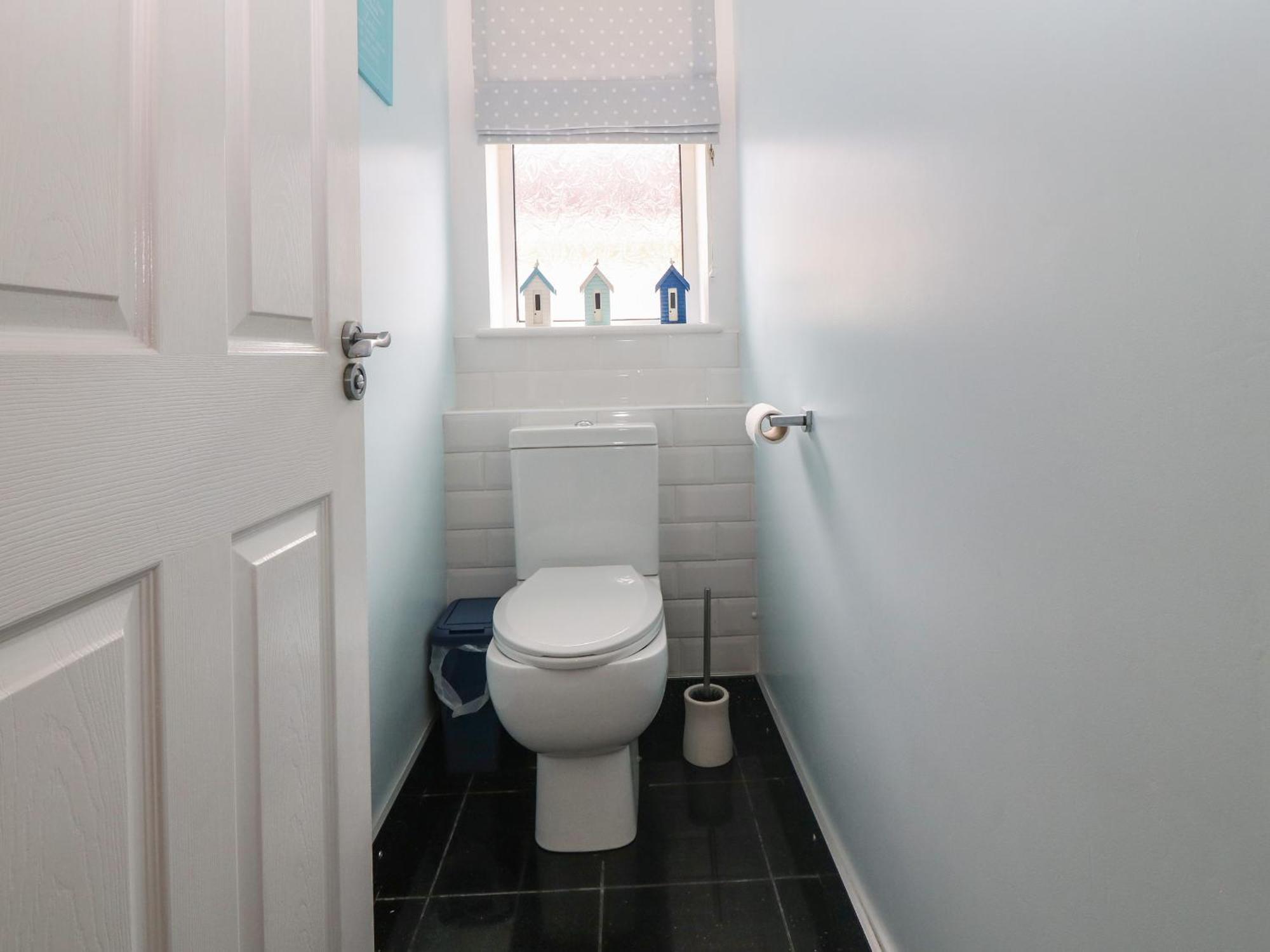 Ty Glan Morfa Villa Porthmadog Buitenkant foto