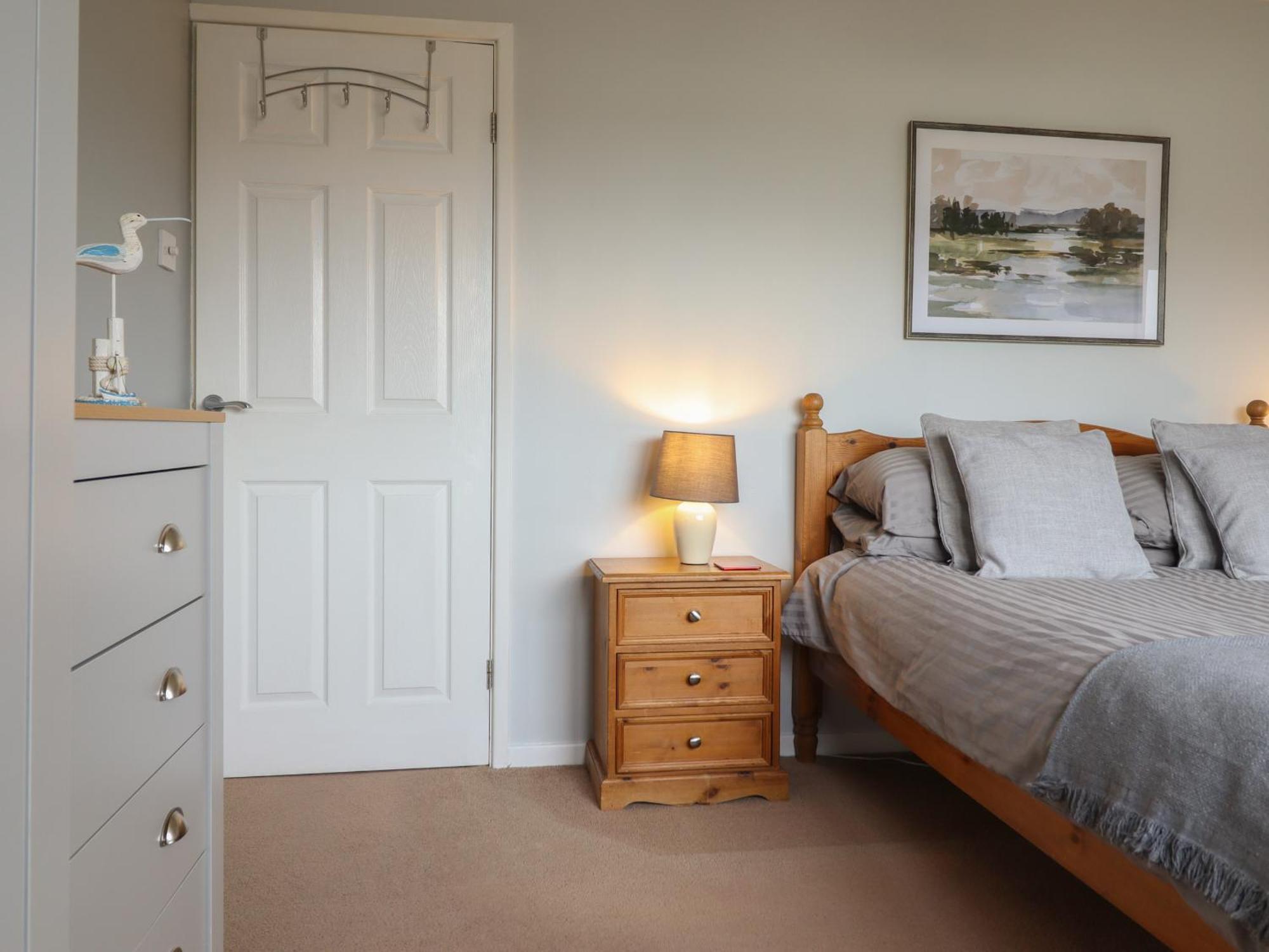 Ty Glan Morfa Villa Porthmadog Buitenkant foto